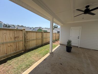 New construction Single-Family house 519 Ivy Green Ln, Summerville, SC 29486 plan The Wake - image 2