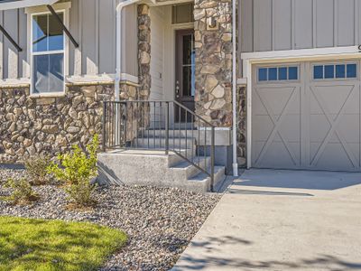 New construction Single-Family house 9025 S Shawnee Ct, Aurora, CO 80016 C554- photo 5 5