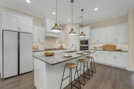 New construction Single-Family house 4271 Naples Trl, Prosper, TX 75078 - image 14