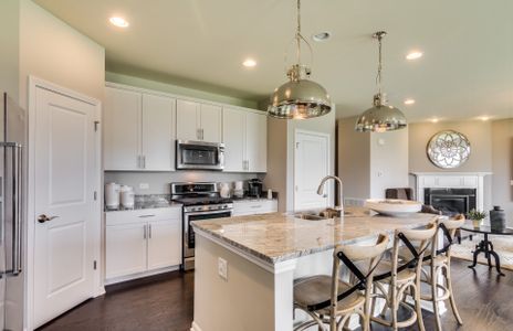 Sierra Creek by Pulte Homes in Auburn - photo 31 31