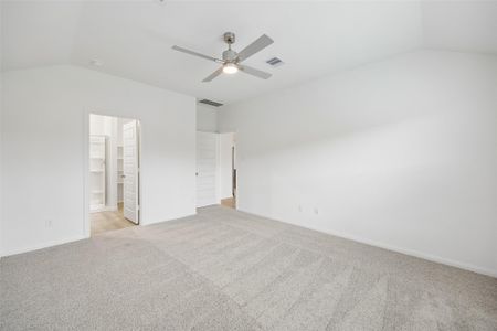 New construction Single-Family house 25260 Leather Leaf Ct, Montgomery, TX 77316 - image 8
