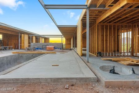 New construction Single-Family house 4975 E Mcdonald Dr, Paradise Valley, AZ 85253 null- photo 5 5