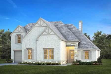 Letara by Kenmark Homes in Haslet - photo 19 19