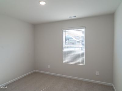 New construction Single-Family house 528 Bridger Dr, Garner, NC 27529 plan Johnson - image 17