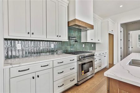 New construction Single-Family house 940 Laurel Brooke Ave, Peachtree City, GA 30269 - image 15