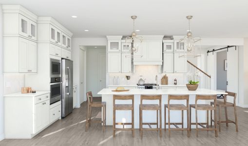 Viviendo by K. Hovnanian® Homes in Chandler - image 12