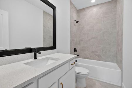 New construction Single-Family house 791 Lapis Trl, Kennesaw, GA 30152 - image 10