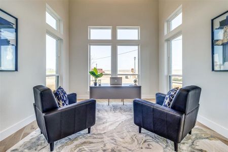 Chapel Creek Farms by Preston Trail Homes in Van Alstyne - photo 16 16