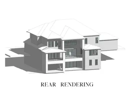 New construction Single-Family house 600 Grimsby Ct, Suwanee, GA 30024 - image