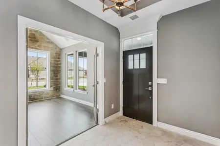 New construction Single-Family house 201 S Heritage Wy, Andover, KS 67002 - image 12