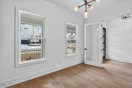 New construction Single-Family house 2706 Pathway Dr, Chapel Hill, NC 27516 - image 14