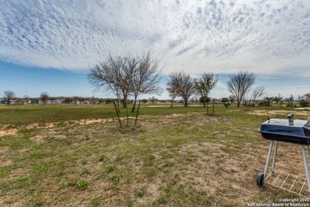 New construction Single-Family house 13214 Dutra Rd, San Antonio, TX 78221 Collier- photo 14 14