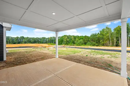 New construction Single-Family house Garner, NC 27529 - image 2