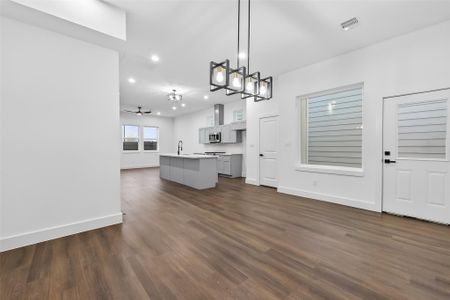 New construction Single-Family house 3514 Goodhope St, Unit B, Houston, TX 77021 - image 16