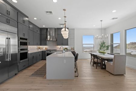 New construction Single-Family house 14828 E Valley Vista Dr, Fountain Hills, AZ 85268 plan Ridgeline - image 7