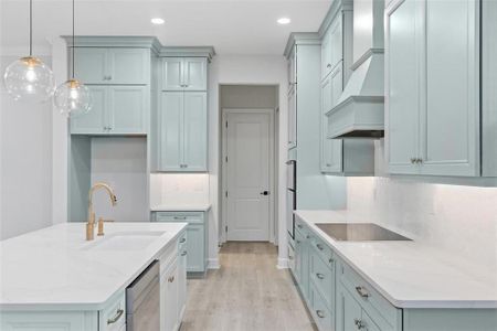 New construction Single-Family house 112 Beachview Dr, Ormond Beach, FL 32176 plan Amelia - image 8