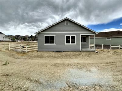 New construction Single-Family house 4629 Westlock Street, Castle Rock, CO 80104 - photo 17 17