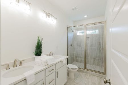 New construction Townhouse house 57 Fausett Ln, Dawsonville, GA 30534 - image 10