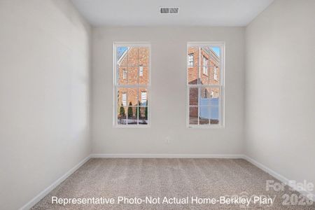 New construction Townhouse house 2326 Rachelwood Dr, Charlotte, NC 28273 - image 16