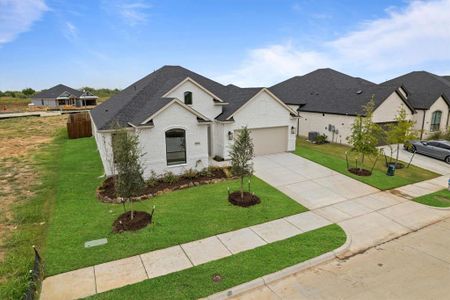 New construction Single-Family house 1004 Chandler Road, Denton, TX 76207 - photo 1 1