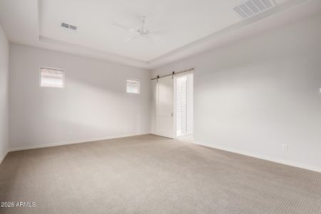 New construction Single-Family house 17314 W Townley Ave, Waddell, AZ 85355 plan Carter - image 19