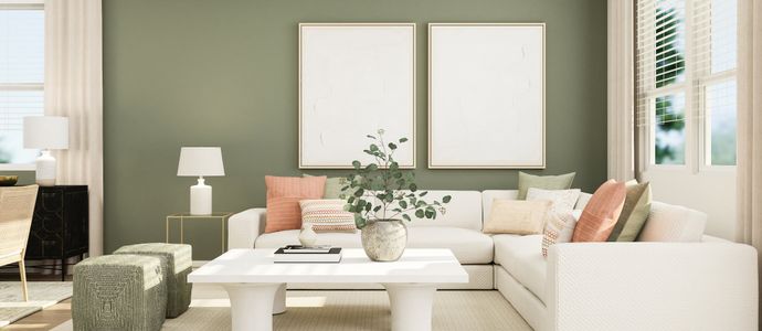 Farmhouse Downs: Cambridge Collection 23