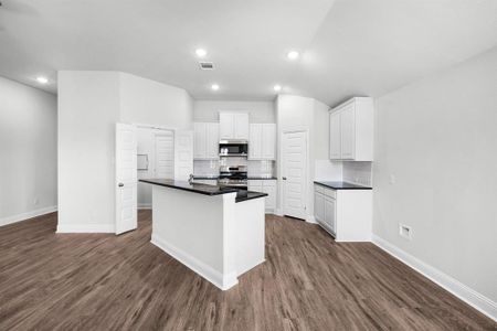 New construction Single-Family house 3809 Arrowchop Dr, Caddo Mills, TX 75135 plan Cottonwood | Fox Landing - image 6