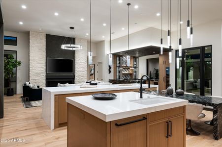 New construction Single-Family house 7141 E Ironwood Dr, Paradise Valley, AZ 85253 - image 7