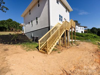 New construction Single-Family house 14429 New Haven Dr, Huntersville, NC 28078 - image