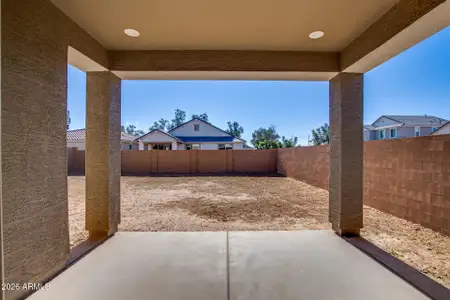 New construction Single-Family house 5447 W Manzanita Dr, Glendale, AZ 85302 - image