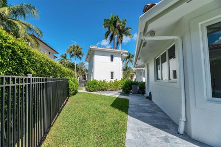 New construction Single-Family house 2520 Laguna Ter, Fort Lauderdale, FL 33316 - image