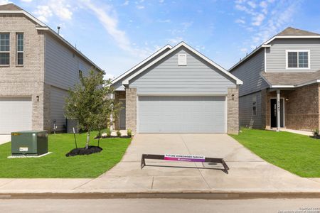 Blue Ridge Ranch by Legend Homes in San Antonio - photo 5 5