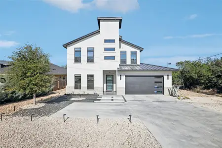 New construction Single-Family house 15108 General Williamson Dr, Austin, TX 78734 - image