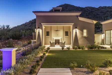 New construction Single-Family house 10739 E Diamond Rim Dr, Scottsdale, AZ 85255 - image 9