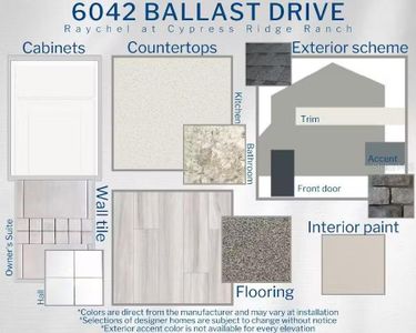 New construction Single-Family house 6042 Ballast Dr, Wimauma, FL 33598 plan Raychel - image 19