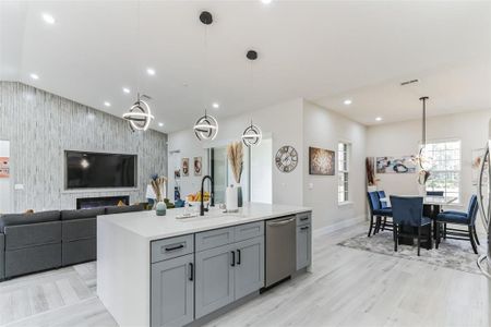 New construction Single-Family house 5531 Dallas Blvd, Orlando, FL 32833 null- photo 12 12