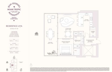 New construction Condo house 3501 Ne 1St Ave, Miami, FL 33137 null- photo 0