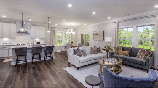 Edge of Auburn: Summit Collection by Lennar in Raleigh - photo 18 18