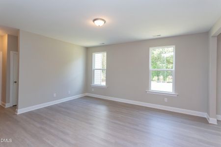 New construction Single-Family house 9445 Wood River Dr, Zebulon, NC 27597 - image 10