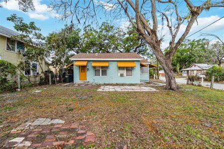 New construction Single-Family house 612 5Th Avenue Dr E, Bradenton, FL 34208 - image