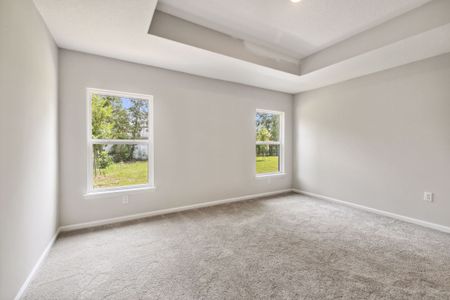 New construction Single-Family house 6315 Weston Woods Dr, Jacksonville, FL 32222 plan Wimbledon - image 12