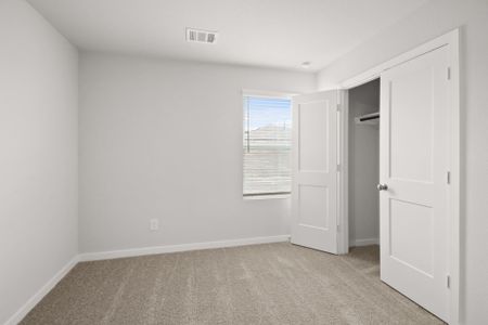 New construction Single-Family house 26203 Venus Trap Trl, Katy, TX 77493 plan Leyland - image 15