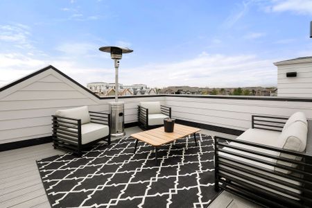 Prelude at TAVA Waters by Koelbel and Company in Denver - image 2