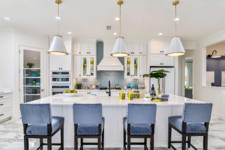 New construction Single-Family house 2618 Paradise Plum Dr, Sarasota, FL 34240 plan Savannah 2 - image 9
