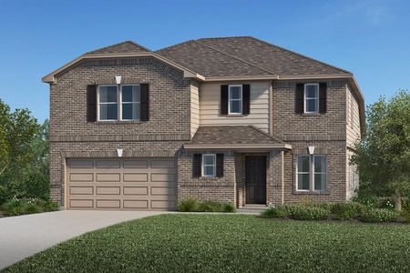 Imperial Forest by KB Home in Alvin - photo 15 15