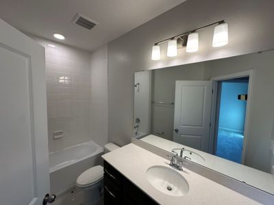 New construction Townhouse house 739 Pilea St, Apopka, FL 32703 Windham II - Townhome Series- photo 24 24