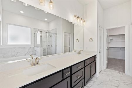 New construction Single-Family house 840 Oak, Lavon, TX 75166 plan Kirby - image 9