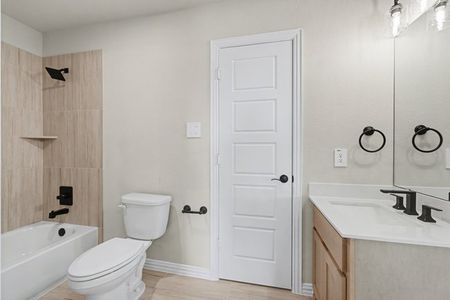 New construction Single-Family house 7041 Champion, Midlothian, TX 76065 - image 12