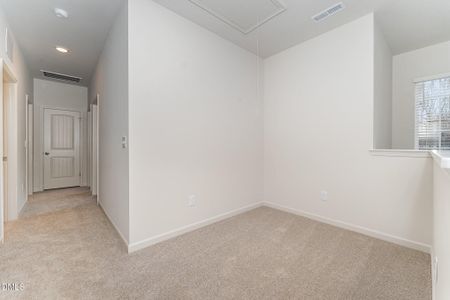 New construction Single-Family house 176 Starlet Rdg Wy, Clayton, NC 27520 - image 18