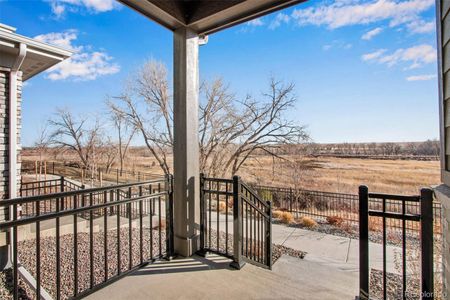 New construction Duplex house 1580 E 3Rd Ave, Longmont, CO 80501 Plan 4- photo 2 2